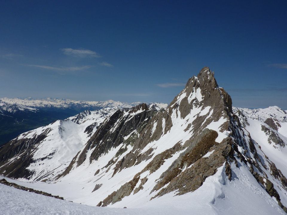 #8 aiguille de la nova 17/5/12 : la nova aiguille de la nova 17/5/12 : la nova