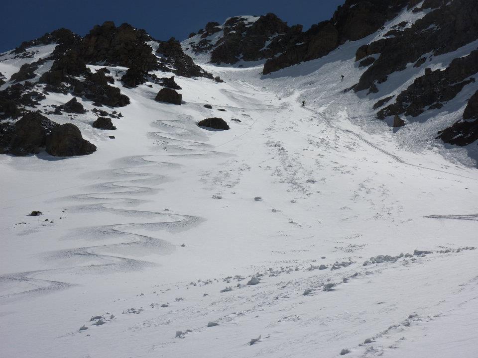 #12 aiguille de la nova 17/5/12 : re youpeeeee ! aiguille de la nova 17/5/12 : re youpeeeee !