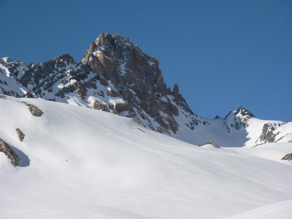 #5 aiguille de la nova 17/5/12 : la nova aiguille de la nova 17/5/12 : la nova