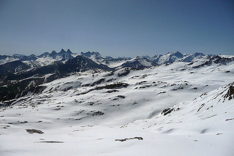 #7 Le Pays d Le Pays d'Arves : Pays d'Arves, toujours aussi beau.