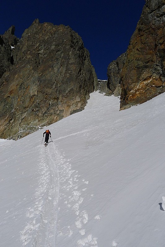 #2 sous le col sous le col