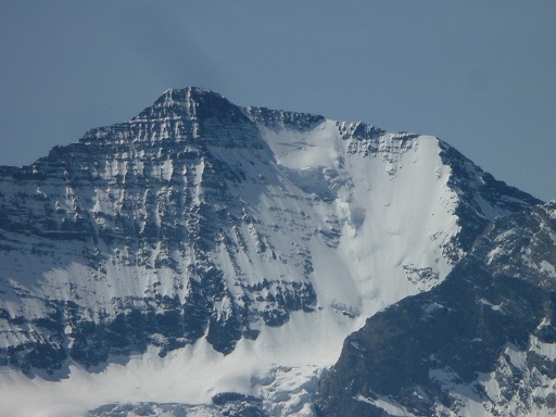 #6 qu qu'on le Sache! : Ici la vue est grande tout le long: