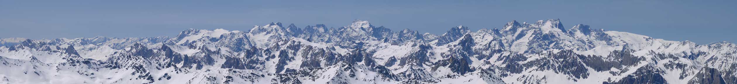 #16 Panoramique 2 Panoramique 2