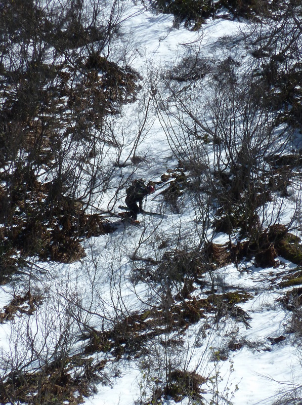 #22 Allez, on vous aide. : de la technique, de l Allez, on vous aide. : de la technique, de l'élégance...