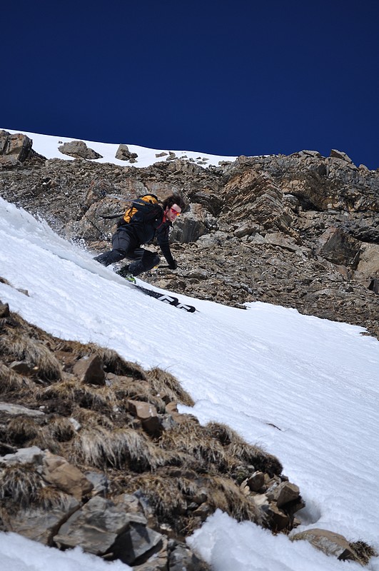 #3 Robin dans le couloir Robin dans le couloir