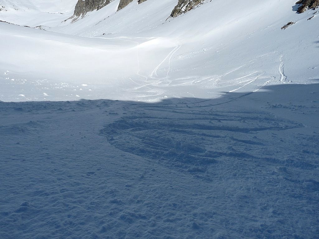 #8 De la poudreuse!! De la poudreuse!!
