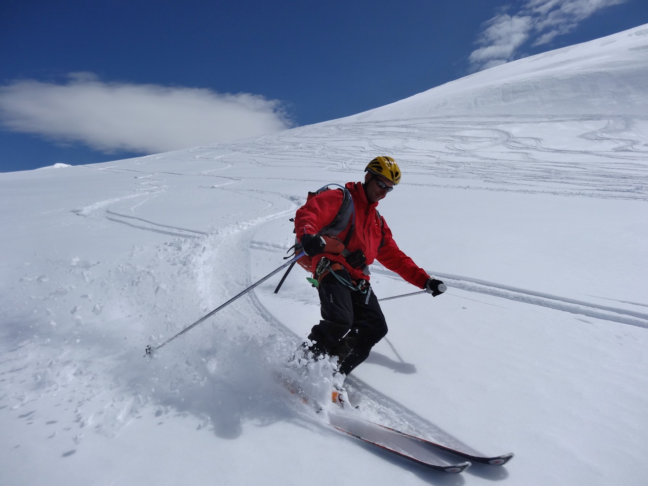 #33 Sous le col des Vedettes : Polito : "c Sous le col des Vedettes : Polito : "c'est excellent mon gars!"