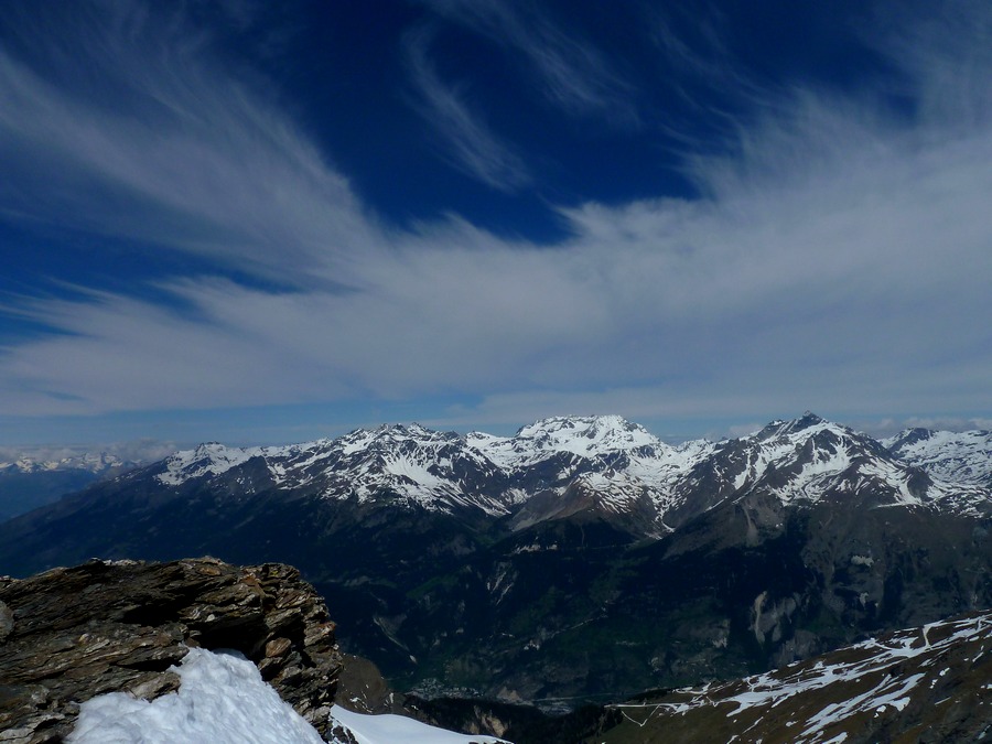 #12 Belle Plinier : vers le Nord Belle Plinier : vers le Nord