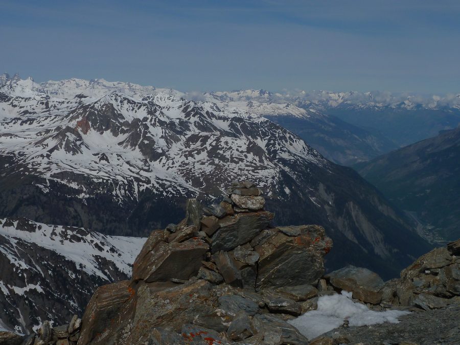#2 Belle Plinier : Moyenne Maurienne Belle Plinier : Moyenne Maurienne