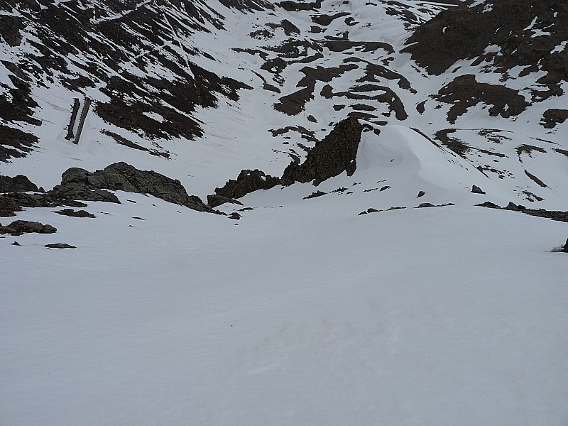 #7 Le couloir N : tip top aujourd Le couloir N : tip top aujourd'hui!