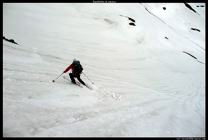 #6 Bon ski malgré tout ! Bon ski malgré tout !
