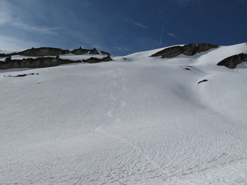 #7 descente.... : ca le fait..!! descente.... : ca le fait..!!