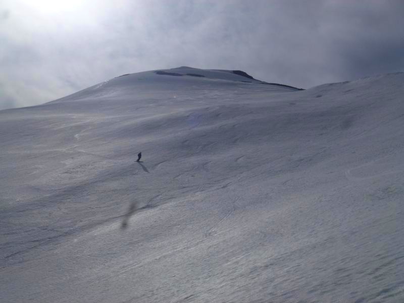 #12 Les 4 Tetes : Descente bien sympa pour cette saison, et surtout, à cet endroit Les 4 Tetes : Descente bien sympa pour cette saison, et surtout, à cet endroit