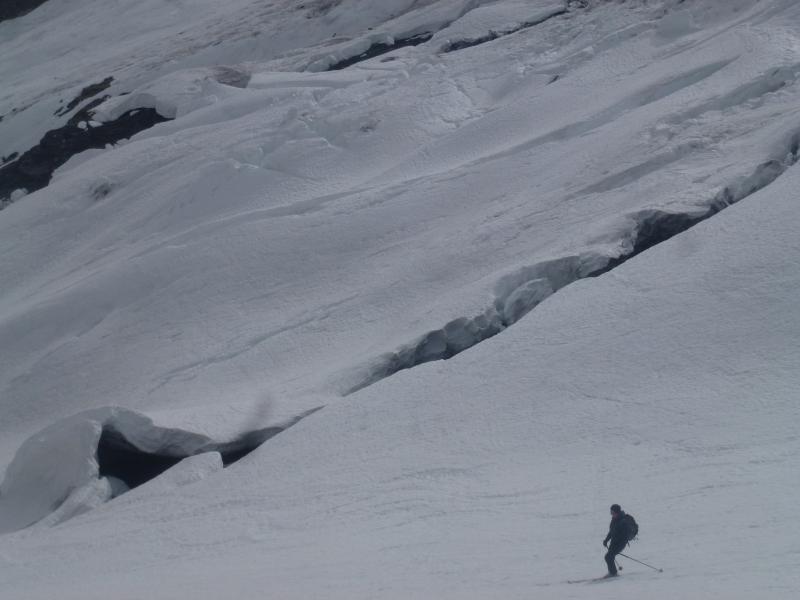#14 Les 4 Tetes : Le manteau neigeux, en guimauve ... Les 4 Tetes : Le manteau neigeux, en guimauve ...