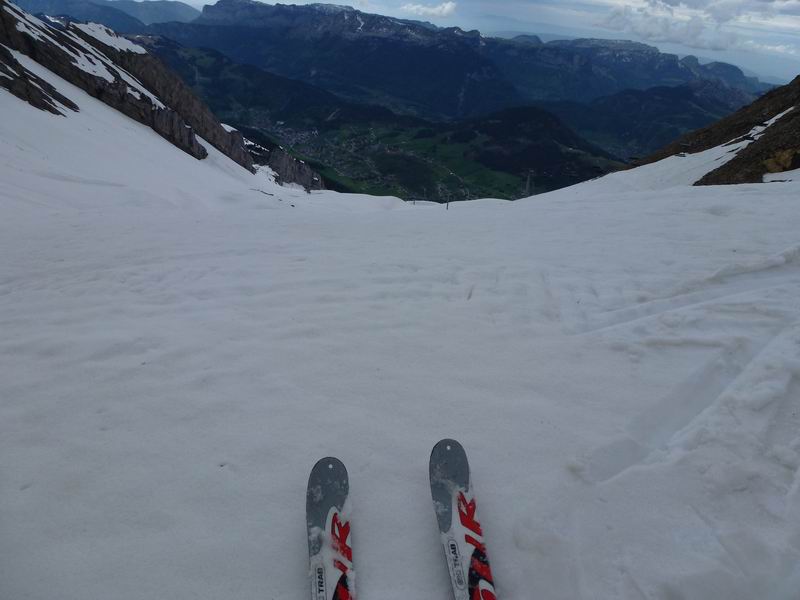#5 Col de Balme : Allez go ! Col de Balme : Allez go !