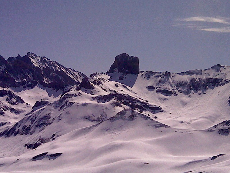 #4 Pierra Menta : .... Pierra Menta : ....