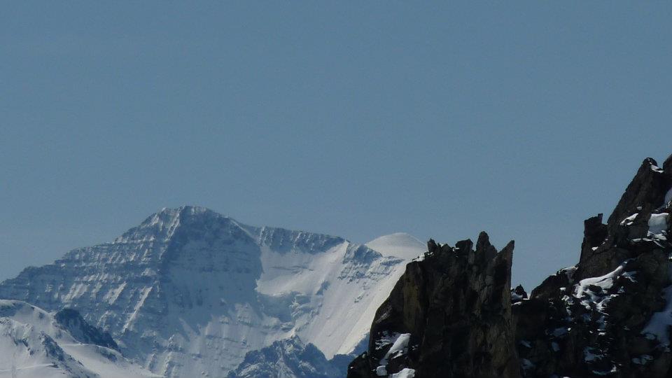 pointe de presset 23/5/12 : sa majesté la grande casse