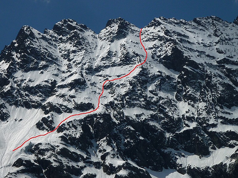 #1 Sirac : La ligne du jour Sirac : La ligne du jour