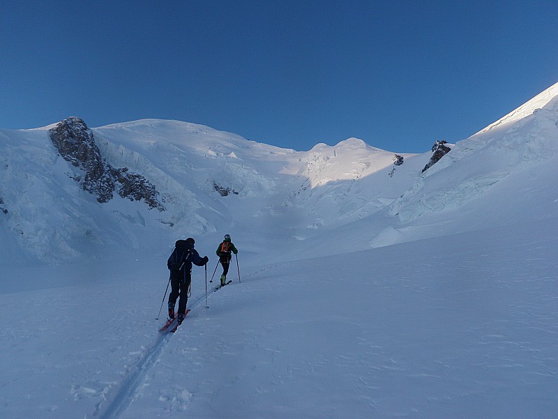 #13 Sur le grand plateau : Belle ambiance Sur le grand plateau : Belle ambiance