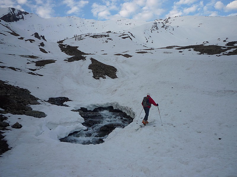 #1 On vient de chausser : Sur l On vient de chausser : Sur l'avalanche (qui est la bienvenue)