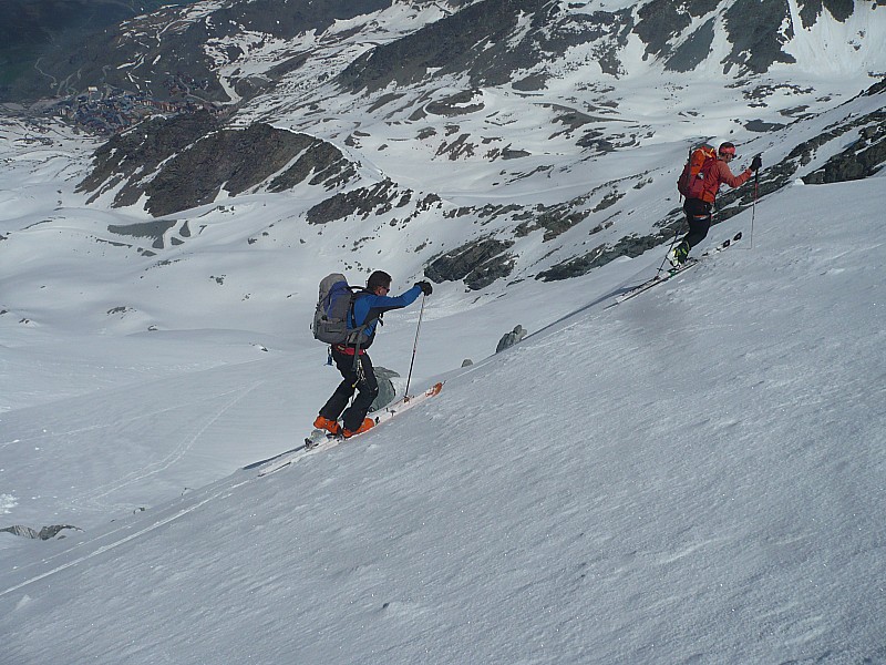 #4 péclet : et ça monte toujours bien péclet : et ça monte toujours bien