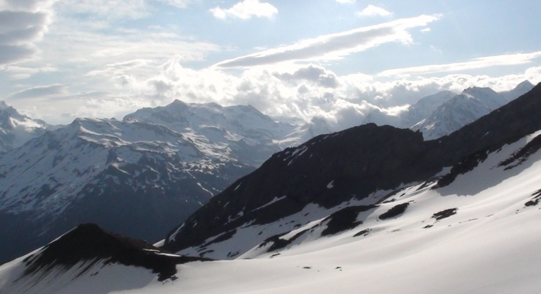 #4 paysage : c paysage : c'est beau....