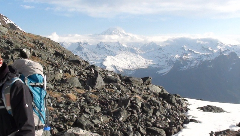 #3 mont bland : il monte trop vite le Charles, pas eu le temps de déclencher... mont bland : il monte trop vite le Charles, pas eu le temps de déclencher...