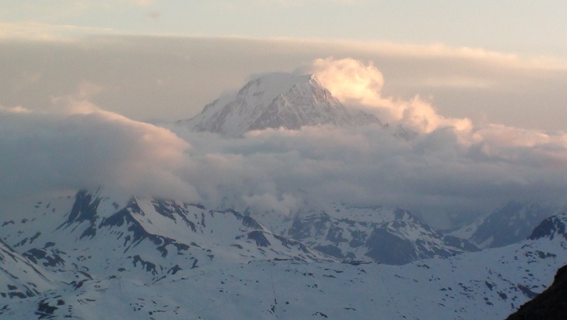 #1 vue du refuge : magnifique vue du refuge vue du refuge : magnifique vue du refuge