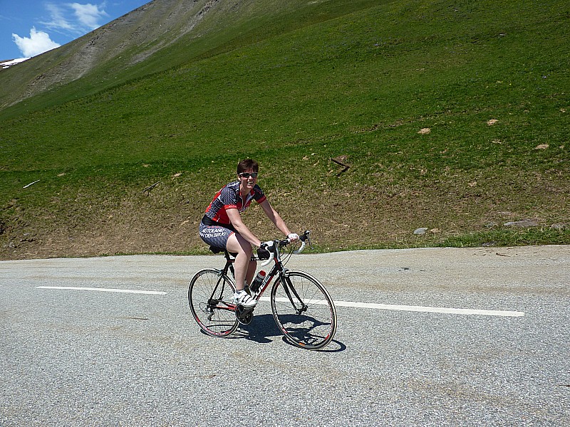 #20 Un beau sourire : Du monde à vélo aujourd Un beau sourire : Du monde à vélo aujourd'hui