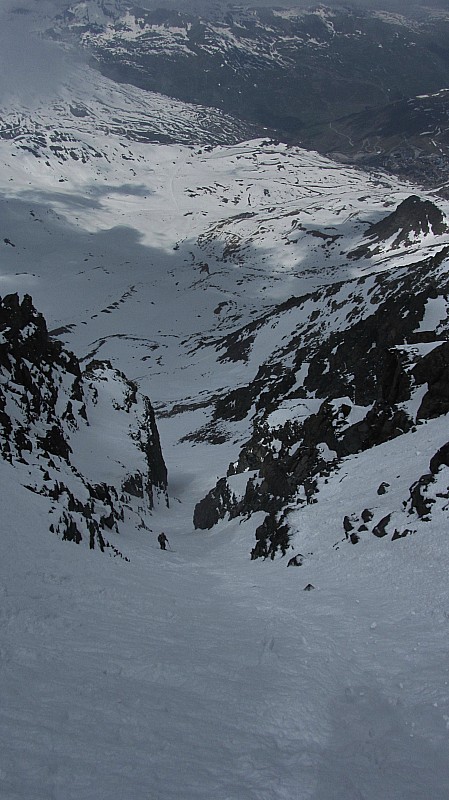 #18 couloir : joli petit couloir couloir : joli petit couloir