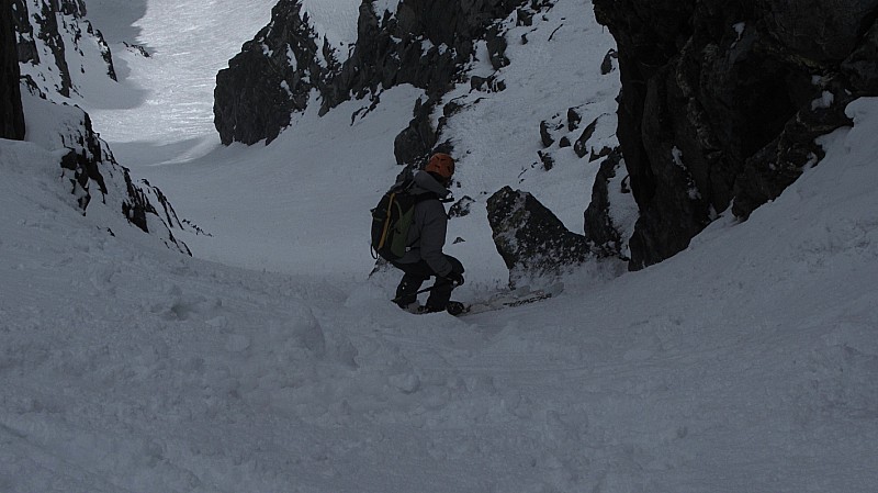 #10 descente RG : A tout seigneur, tout honneur descente RG : A tout seigneur, tout honneur
