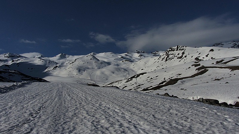 #4 encore beau : la piste encore beau : la piste