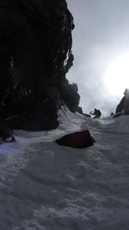 #11 descente : Delle dans ses oeuvres descente : Delle dans ses oeuvres