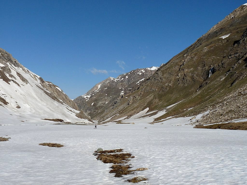 #3 Plateau du refuge encore Plateau du refuge encore