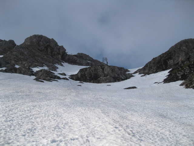 #1 1ère montée 1ère montée