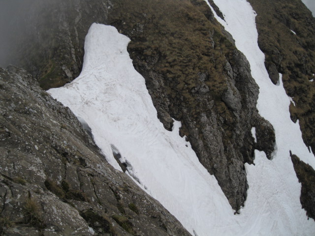 #4 Départ du couloir Départ du couloir