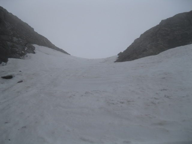 #6 Le haut du couloir Le haut du couloir