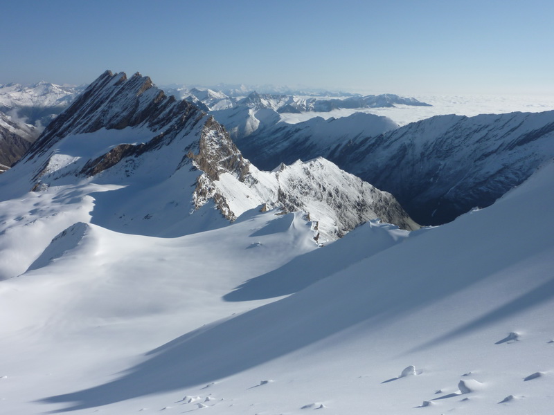 #5 Taillante et Pô : Le Pô, c Taillante et Pô : Le Pô, c'est sous la brume