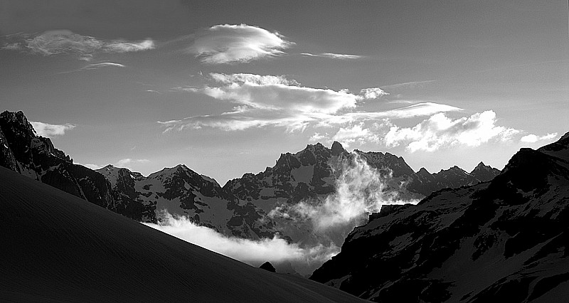 #11 Panorama à 7h15 exactement Panorama à 7h15 exactement
