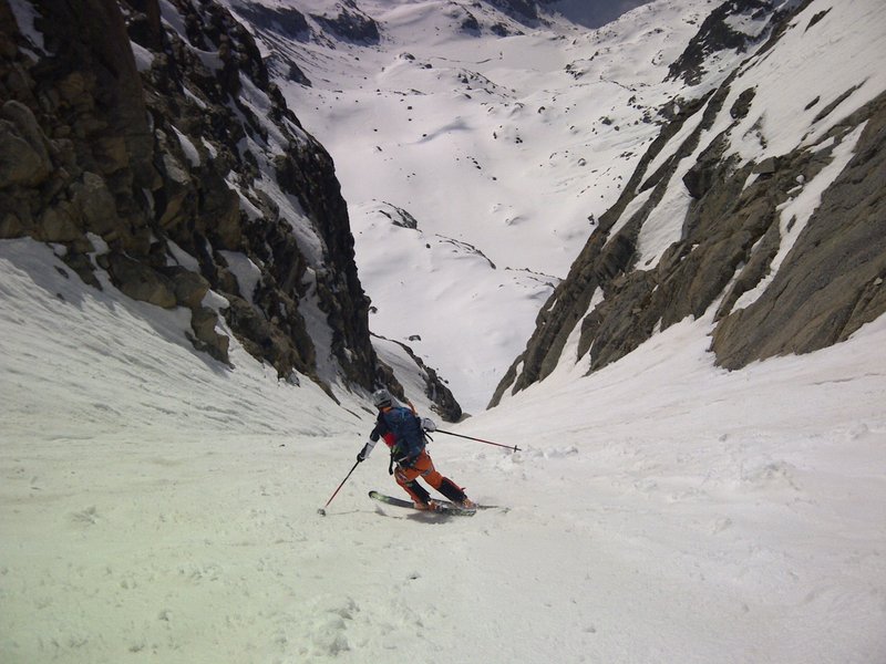 #6 Ceresole : Ca deroule Ceresole : Ca deroule