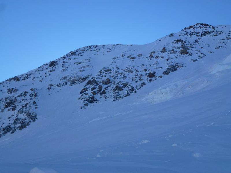 #6 Tête Carré : Le couloir W de Tete Carré Tête Carré : Le couloir W de Tete Carré