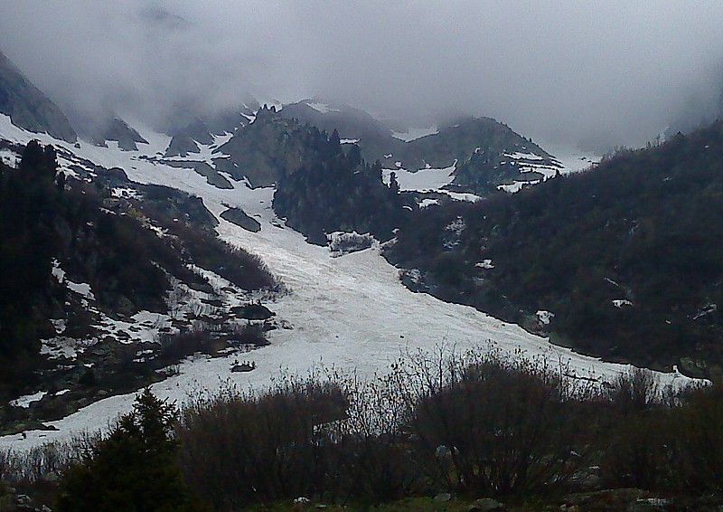 #8 Croix Pinelli : le final Croix Pinelli : le final