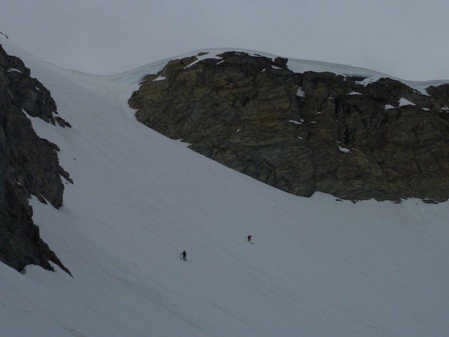 #10 Sommeiller : Glacier d Sommeiller : Glacier d'Ambin