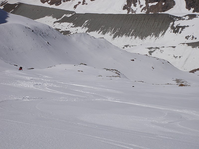 #23 skis : il va falloir trouver la sortie skis : il va falloir trouver la sortie