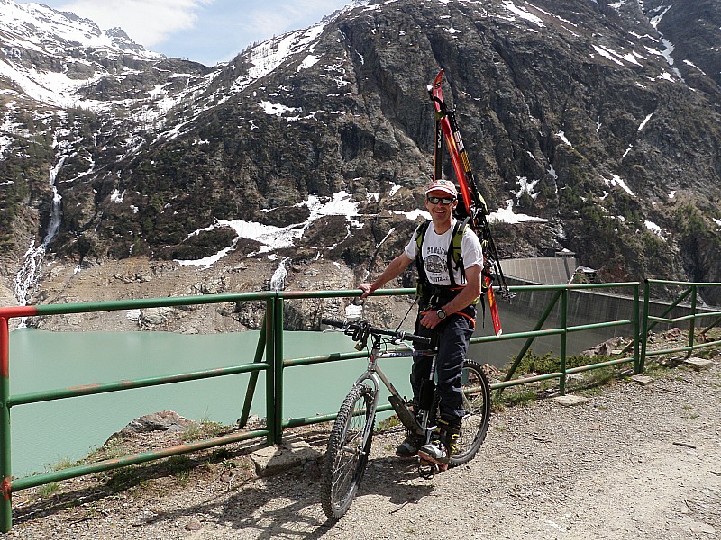 #2 en hommage à "vélo" : finalement Jef s en hommage à "vélo" : finalement Jef s'est plié à ma proposition