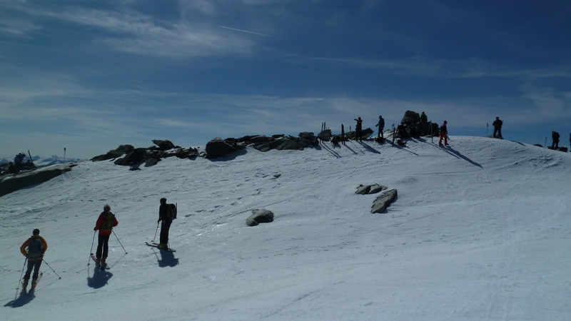 #5 Au sommet : Les Haut-Savoyards vont attaquer la descente Au sommet : Les Haut-Savoyards vont attaquer la descente