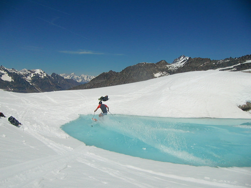 #15 Defi Foly : Au tour de Greg. Defi Foly : Au tour de Greg.