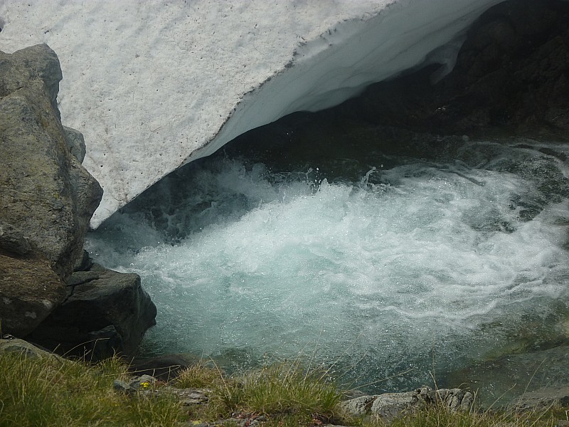 #8 L L'Oney : La rivière reprend ses droits