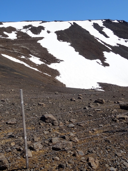 #6 clôture : la plaie de la rando en Islande : la clôture ! clôture : la plaie de la rando en Islande : la clôture !