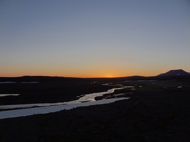 #1 0h30 - Kaldidalur 0h30 - Kaldidalur